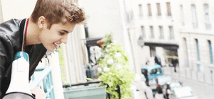 Justin Bieber GIF. Artiesten Justin bieber Gifs Muziekvideo Het enige dat telt 