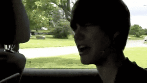 Justin Bieber GIF. Artiesten Justin bieber Gifs Lolly Sappige j Maejor ali 
