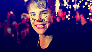 Justin Bieber GIF. Artiesten Justin bieber Krekel Gifs Het denken Idk Krekels In de war 