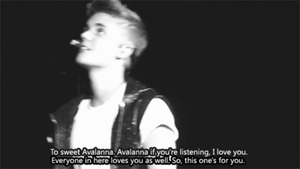 Justin Bieber GIF. Artiesten Justin bieber Gifs Lt3 Kidrauhl 