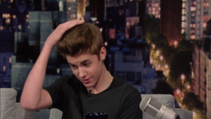Justin Bieber GIF. Jongen Artiesten Justin bieber Haar Gifs Jb Bieber 