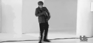 Justin Bieber GIF. Muziek Artiesten Justin bieber Gifs Bieber Het enige dat telt 