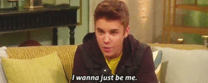 Justin Bieber GIF. Artiesten Justin bieber Gifs Bieber 