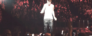 Justin Bieber GIF. Artiesten Justin bieber Gifs Belieber 