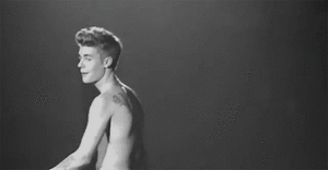 Justin Bieber GIF. Vallen Artiesten Justin bieber Gifs 