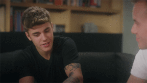 Justin Bieber GIF. Artiesten Justin bieber Gifs Jb Melodie&euml;n 