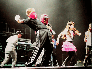 Justin Bieber GIF. Artiesten Justin bieber Gifs Swag 