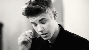 Justin Bieber GIF. Artiesten Justin bieber Gifs Mike shinoda 