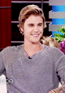 Justin Bieber GIF. Artiesten Justin bieber Gifs Lolly Sappige j Maejor ali 