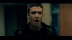 Justin Timberlake GIF. Artiesten Justin timberlake Gifs Late night with jimmy fallon Timberweek Speciosity 
