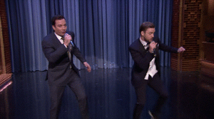 Justin Timberlake GIF. Artiesten Justin timberlake Gifs Mtv Vmas Nsync Jc chasez Joey fatone Lance bass Chris kirkpatrick 