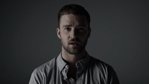 Justin Timberlake GIF. Artiesten Justin timberlake Gifs Justin timberlake gif Jt Tunnelvisie De 20/20 ervaring Waarom ben j 