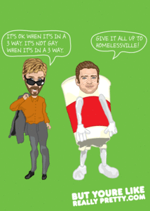 Justin Timberlake GIF. Bioscoop Artiesten Justin timberlake Gifs Knal Muziekvideo Nsync Jt 2000 Bye bye bye 