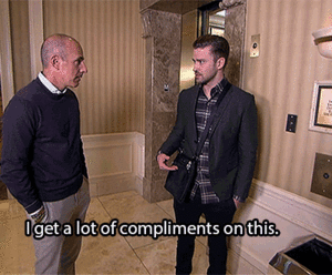 Justin Timberlake GIF. Dansen Artiesten Justin timberlake Gifs Snl 