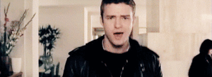 Justin Timberlake GIF. Artiesten Justin timberlake Gifs Vmas Muziekvideo Cry me a river Xx Gifsbyjenny 