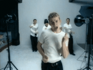 Justin Timberlake GIF. Artiesten Justin timberlake Gifs Nerveus Ongemakkelijk 