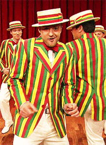 Justin Timberlake GIF. Artiesten Justin timberlake Gifs Late night with jimmy fallon 
