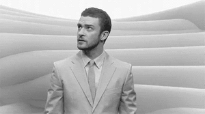 Justin Timberlake GIF. Muziek Artiesten Justin timberlake Gifs 