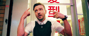 Justin Timberlake GIF. Artiesten Justin timberlake Gifs Justin timberlake gif Heksennacht 