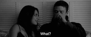 Justin Timberlake GIF. Artiesten Justin timberlake Gifs Spiegel Josh peck 