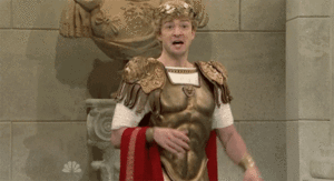 Justin Timberlake GIF. Artiesten Justin timberlake Gifs Brutaal 