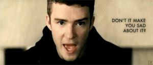 Justin Timberlake GIF. Artiesten Justin timberlake Gifs Snl Vrijgezelle vrouwen Eenzaam eiland 