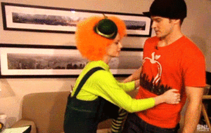 Justin Timberlake GIF. Artiesten Justin timberlake Tv Gifs Vermicelli 