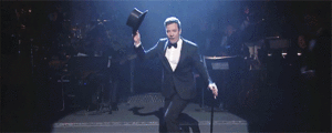Justin Timberlake GIF. Televisie Artiesten Justin timberlake Tv Gifs Snl Harlem shake Saturday night live 