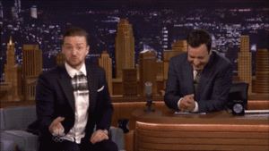 Justin Timberlake GIF. Artiesten Justin timberlake Gifs 