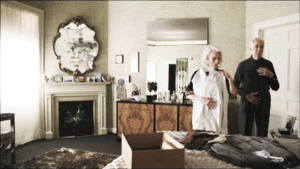 Justin Timberlake GIF. Muziek Artiesten Justin timberlake Gifs Pak en stropdas 