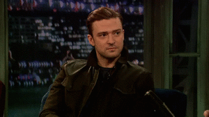 Justin Timberlake GIF. Televisie Artiesten Justin timberlake Tv Gifs Snl Harlem shake Saturday night live 