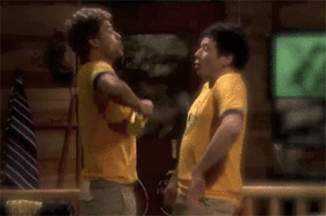 Justin Timberlake GIF. Artiesten Justin timberlake Gifs Nsync 