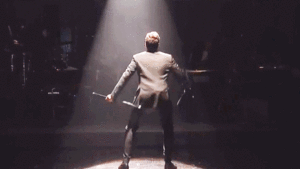 Justin Timberlake GIF. Artiesten Justin timberlake Gifs Dans 90s Nsync Stoot Bultdag 