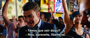 Justin Timberlake GIF. Artiesten Justin timberlake Gifs Muziekvideo Mirrors 