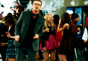 Justin Timberlake GIF. Artiesten Justin timberlake Gifs Justin timberlake gif Heksennacht 