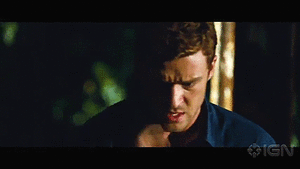 Justin Timberlake GIF. Muziek Artiesten Justin timberlake Gifs Muziekvideo Cry me a river 