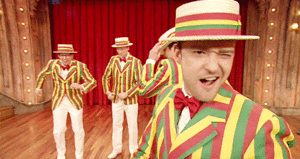 Justin Timberlake GIF. Televisie Artiesten Justin timberlake Tv Gifs Celebs Jimmy fallon S avonds laat 