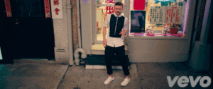 Justin Timberlake GIF. Artiesten Justin timberlake Tv Gifs 90s Crunk Nsync 1998 