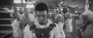 Justin Timberlake GIF. Muziek Dansen Artiesten Justin timberlake Gifs Het zingen 