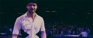 Justin Timberlake GIF. Artiesten Justin timberlake Gifs 90s Nsync 