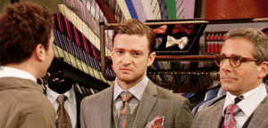 Justin Timberlake GIF. Artiesten Justin timberlake Gifs Late night with jimmy fallon Timberweek Speciosity 