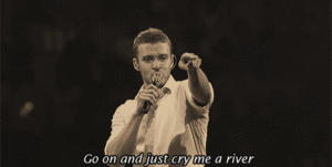 Justin Timberlake GIF. Artiesten Justin timberlake Gifs Snl Saturday night live Eenzaam eiland Andy samberg 3weg Gouden re 