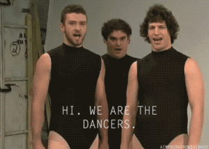 Justin Timberlake GIF. Artiesten Justin timberlake Gifs Snl Vrijgezelle vrouwen Eenzaam eiland 