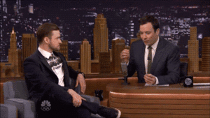 Justin Timberlake GIF. Artiesten Justin timberlake Gifs 