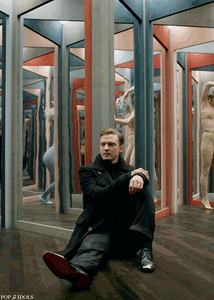 Justin Timberlake GIF. Dansen Artiesten Justin timberlake Nostalgie Gifs Muziekvideo Nsync 