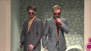 Justin Timberlake GIF. Artiesten Justin timberlake Gifs Nsync 