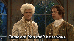 Justin Timberlake GIF. Artiesten Justin timberlake Tv Gifs Snl Andy samberg 
