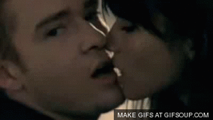 Justin Timberlake GIF. Bioscoop Artiesten Justin timberlake Gifs Knal Muziekvideo Nsync Jt 2000 Bye bye bye 