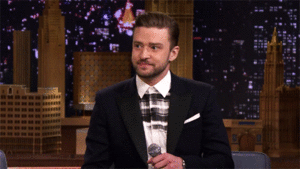 Justin Timberlake GIF. Artiesten Justin timberlake Gifs Ama Ama 2013 