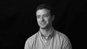 Justin Timberlake GIF. Artiesten Justin timberlake Gifs Snl Jimmy fallon Vrolijke muziek 